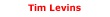 Tim Levins