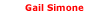 Gail Simone