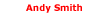 Andy Smith