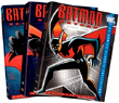 Buy Batman Beyond: The Complete Series On DVD !