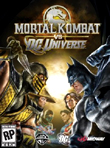 Own Mortal Kombat Vs. DC Universe !
