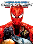 Own Spider-Man: Web Of Shadows !