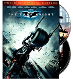 Own The Dark Knight On DVD !