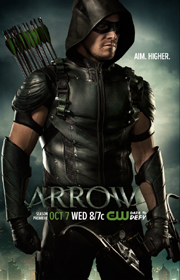 Arrow!