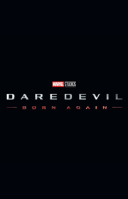Daredevil: Born Again!