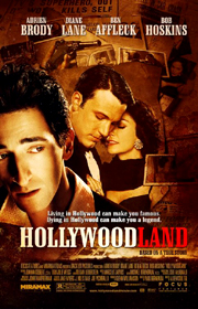 Hollywoodland!