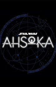 Star Wars: Ahsoka!