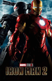 Iron Man 2!