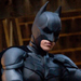 Christian Bale