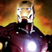Iron Man !