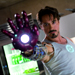 Iron Man !