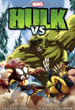 Own Hulk Vs. Thor And Wolverine On DVD !
