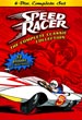 Own Speed Racer On DVD !