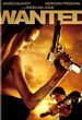 Buy Wanted On DVD !