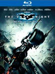 Own The Dark Knight On Blu-ray !