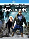 Own Hancock On Blu-ray !