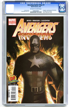 Avengers/Invaders No. 1