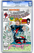 Amazing Spider-Man No. 315