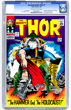 Mighty Thor No. 127