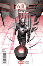 Age of Ultron No. 1