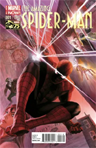 Amazing Spider-Man No. 001