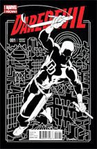 Daredevil No. 1