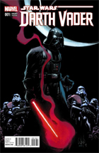 Darth Vader No. 1