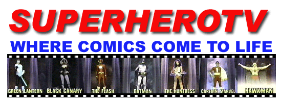 Superherotv.com !