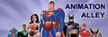 Animation Alley !