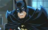 Batman: Knightfall Part 1