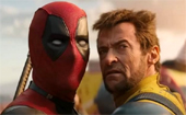 Deadpool And Wolverine