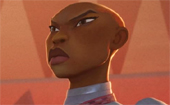Eyes of Wakanda