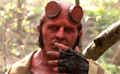 Hellboy: The Crooked Man