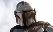 Star Wars: The Mandalorian