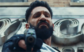 The Punisher: One Last Kill