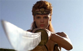 Red Sonja