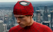 Spider-Man: Brand New Day