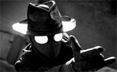 Spider-Noir