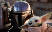 The Mandalorian And Grogu