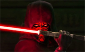 Star Wars: Maul - Shadow Lord