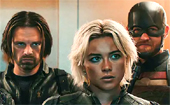 Thunderbolts*