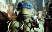 Teenage Mutant Ninja Turtles Trilogy