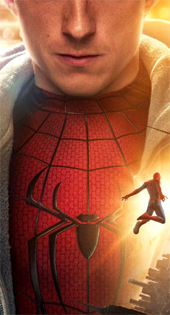 Spider-Man: Brand New Day