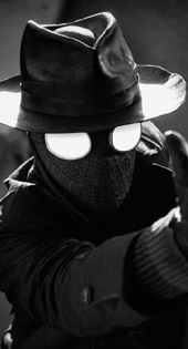 Spider-Noir