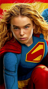 Supergirl