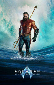 Aquaman And The Lost Kingdom