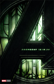 Avengers: Doomsday