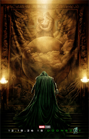 Avengers: Doomsday