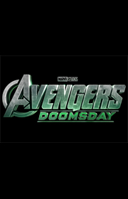 Avengers: Doomsday