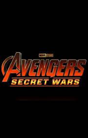 Avengers: Secret Wars